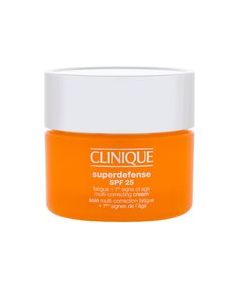 Clinique Superdefense Multi-Correcting SPF25 (combination and oily skin) 30ml