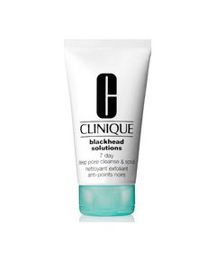 Clinique Blackhead Solutions 3 in 1 Deep Pore Cleanser & Scrub 125ml