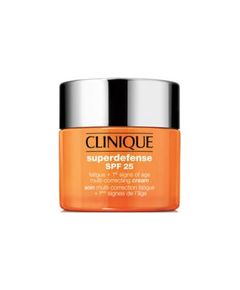 Clinique Superdefense Multi-Correcting Cream (Dry and Normal Skin) SPF 25 - Day Cream 50ml