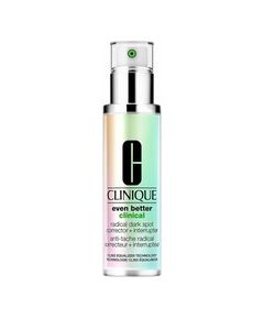 Clinique Even Better Clinical Radical Dark Spot Corrector + Interrupter - Brightening serum against pigment spots 30ml
