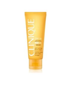 Clinique Αnti-Wrinkle Face Cream SPF 30 - Sunscreen for face 50ml