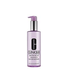Clinique Take The Day Off Cleansing Oil 200ml
