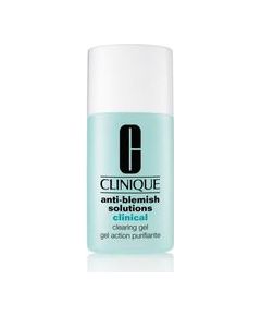 Clinique Anti-Blemish Solutions Clearing Clinical Gel - Gel skin imperfections 30ml