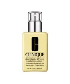 Clinique Dramatically Different Moisturizing Lotion + - Facial Moisturizing Emulsion 125ml