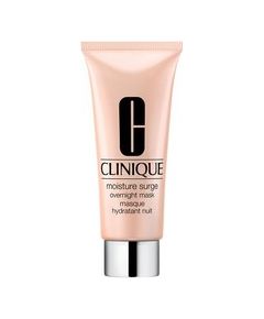 Clinique Overnight Mask Moisture Surge - Night Moisturizing Mask 100ml