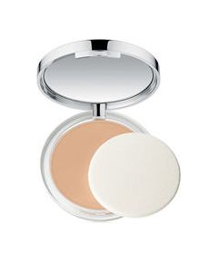 Clinique Stay Matte Powder - Pressed Powder 7.6 g 01 Stay Buff