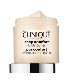 Clinique Deep Comfort Body Butter - Body Lotion 200ml