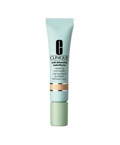 Clinique Anti-Blemish Solutions Concealer - concealer to cover skin imperfections 10 ml 02