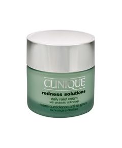Clinique Redness Solutions Daily Relief Cream - Day Cream on reddened skin 50ml