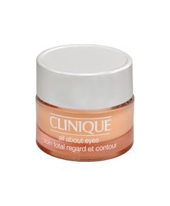 Clinique All About Eyes - Hydrating Eye Cream 15ml
