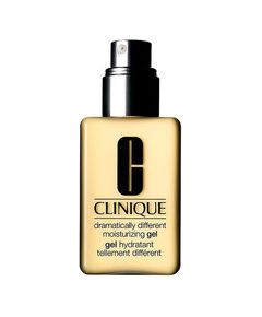 Clinique Dramatically Different Moisturizing Gel (for combination and oily skin) - Hydrating Gel 125ml