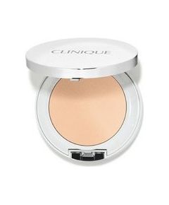 Clinique Superpowder double face powder - Cover Powder Makeup 10 g 02 Matte beige