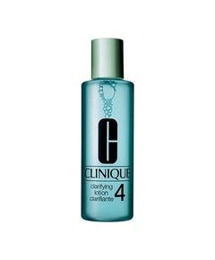 Clinique Clarifiante Clarifying Lotion 4 (Oily Skin) - Cleaning tonic 400ml