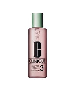Clinique Clarifiante Clarifying Lotion 3 (Combination to Oily Skin) - Cleaning tonic 400ml