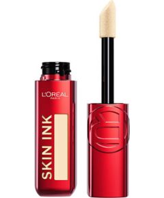 L'oreal Infaillible Skin Ink - Make-up a korektor 2v1 15 ml 260 Warm