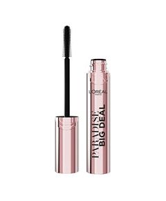 L'oreal Paradise Big Deal Mascara 9,9 ml Black