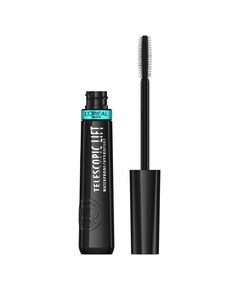 L'oreal Telescopic Lift Waterproof 8 ml Black