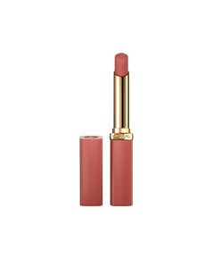 L'oreal Colors of Worth Color Riche Intense Volume Matte Slim Lipstick 1,8 g 200 L´orange Stand Up