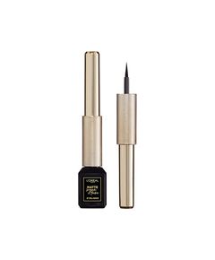L'oreal Matte Signature by Superliner Eyeliner - Waterproof liquid eyeliner 3 ml 07 Copper Signature