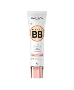 L'oreal Wake Up & Glow BB C'Est Magic SPF20 - BB Cream Medium Light 30ml