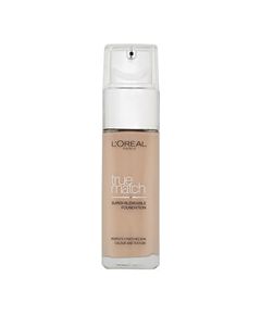 L'oreal True Match Super-blendable Foundation - Consolidating and perfecting make-up 30 ml 0.5R/0.5C Porcelain Rose