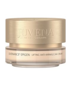 JUVENANCE Epigen Lifting Anti-Wrinkle 24h Cream - Zpevňující protivráskový celodenní krém 50ml