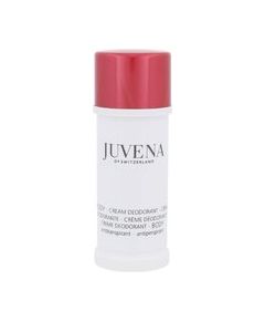 Juvena Body Cream Deodorant 40ml