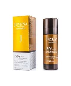 Juvena SUNSATION Superior Anti-Aging Cream SPF 50+ - Sunscreen