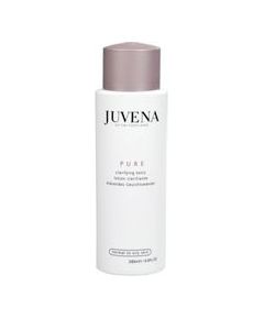 Juvena PURE Clarifying Tonic (Combination to Oily Skin) - Cleansing Tonic 200ml