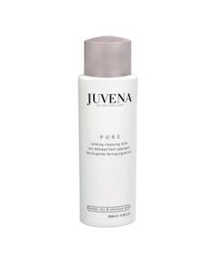 Juvena PURE Calming Cleansing Milk (sensitive, normal to dry skin) - Cleansing Milk 200ml
