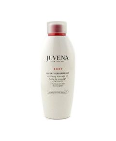 Juvena BODY Luxury Performance Vitalizing Massage Oil 200ml