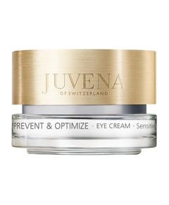 Juvena PREVENT & OPTIMIZE Eye Cream Sensitive 15ml
