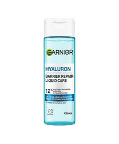 Garnier Hyaluron Barrier Repair Liquid Care - Esence pro obnovu kožní bariéry 120ml