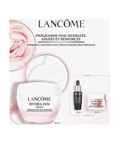 Lancome Hydra Zen Cream Rutine Set - Dárková sada 75ml