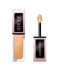 Lancome Idôle Tint Liquid Eye-Blusher - Tekuté oční stíny a linky 2v1 7 ml 02 Sand