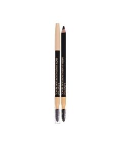 Lancome Brow Shaping Powdery Pencil - Eyebrow pencil 02 Dark Blonde