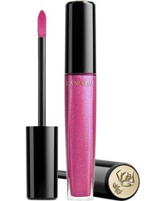 Lancome L Absolu Gloss Sheer Pearly Color Lip Gloss - Shimmering lip gloss 8 ml 383 Premier Baiser