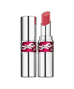 Yves Saint Laurent Rouge Volupte Candy Glaze Lipstick 3,2 g 4 Nude Pleasure