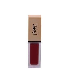 Yves Saint Laurent Matte Liquid Lipstick Tatouage Couture ( Lipstick ) 6 ml 211 Chili Incitement