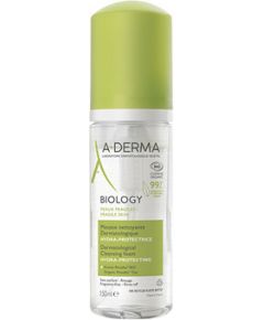 A-derma Biology Cleansing Foam  150ml