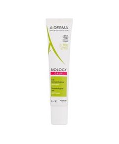 A-derma Biology Calm Dermatological Care - 40ml