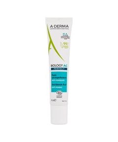 A-derma Biology AC Perfect Anti-Blemish Fluid - 40ml