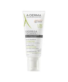 A-derma Exomega Allergo Emollient Balm 200ml