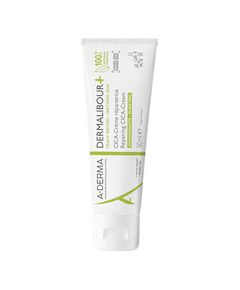 A-derma Dermalibour+ Repairing CICA-Cream 100ml