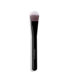 Chanel Pinceau Fond De Teint N°100 Brush - Kosmetický štětec na tekutý make-up