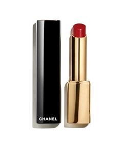 Chanel Rouge Allure L`Extrait Lipstick - Hydratační rtěnka 2 g 854 Rouge Puissant