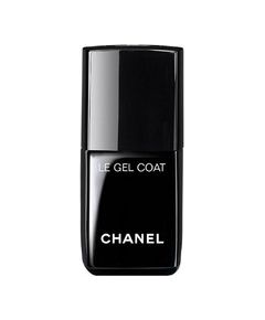 Chanel Le Gel Coat Longwear Top Coat - Top nail polish with a long-lasting effect 13 ml