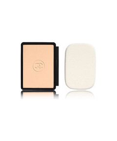 Chanel Refill Compact Matte Makeup SPF 15 Le Teint Ultra ( Ultra wear Flawless Compact Foundation) 13 g 20