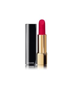 Chanel Rouge Allure Velvet Luminous Matte Lip Colour 61 La Secrète