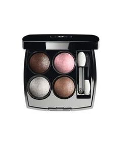 Chanel Les 4 Ombres 362 Candeur Et Provocation